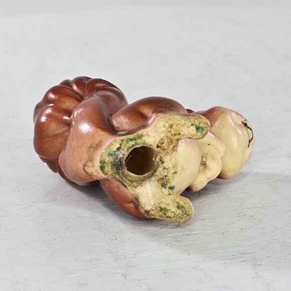 Josef Originals Squirrel Miniature Figurine Woodland Critter Cute Kitsch Animal - Picture 7 of 8